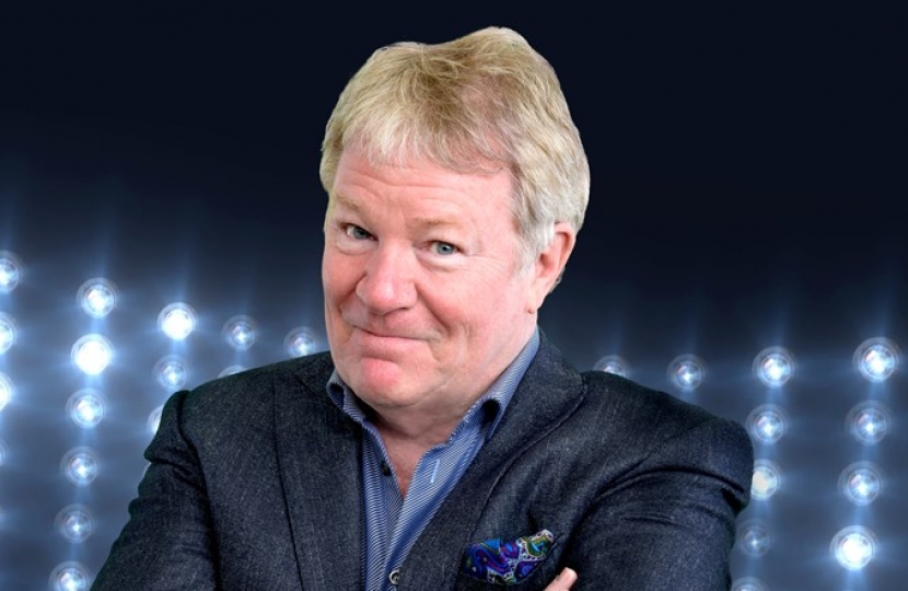 Jim Davidson